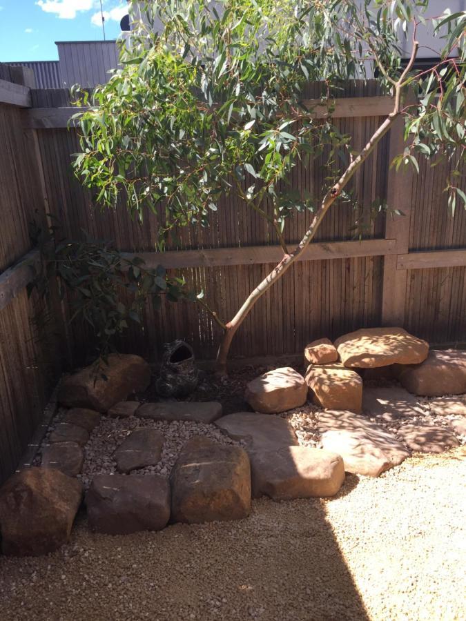 巴尔温赫德斯Bonnie'S At Barwon别墅 外观 照片