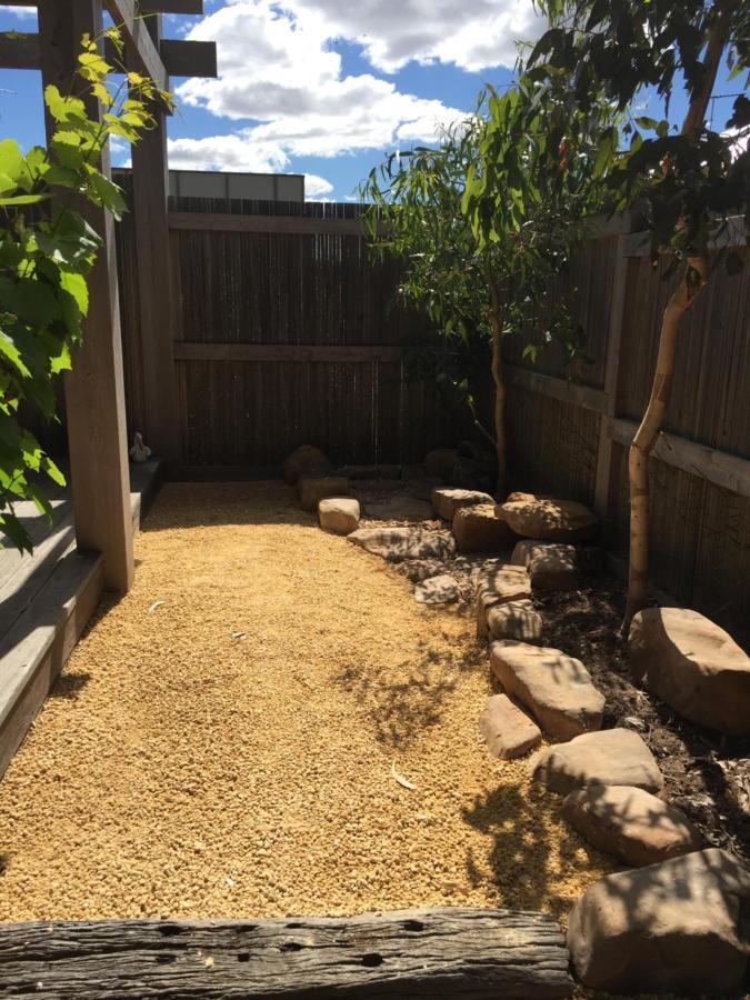 巴尔温赫德斯Bonnie'S At Barwon别墅 外观 照片