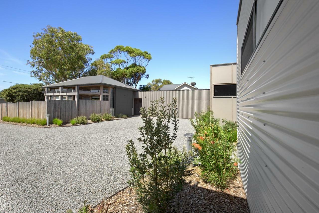 巴尔温赫德斯Bonnie'S At Barwon别墅 外观 照片