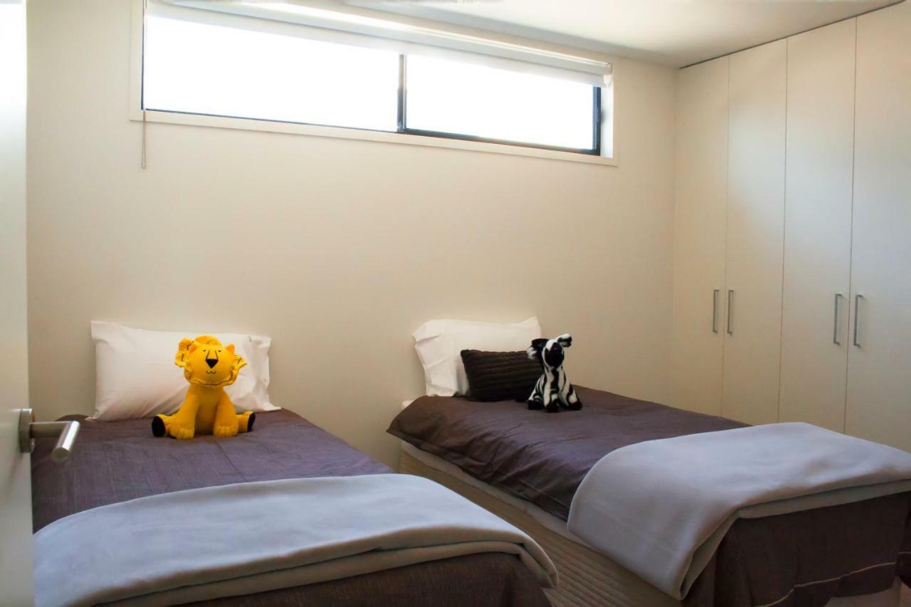 巴尔温赫德斯Bonnie'S At Barwon别墅 外观 照片